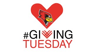 Illinois State's Giving Tuesday 2015