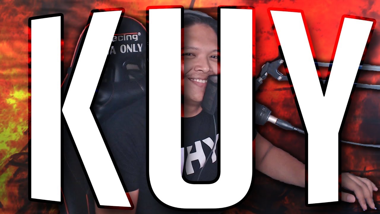 qorygore siapa KE NERAKA KUY LAH! AGONY #4