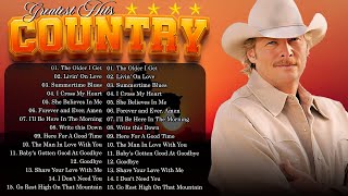 Classic Country Music Hits - Best Old Country Music Playlist