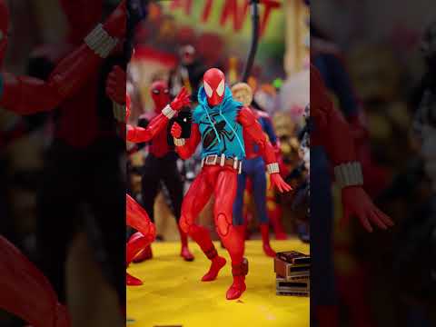 AliExpress might WIN with this Spider-Man Hoodie..?