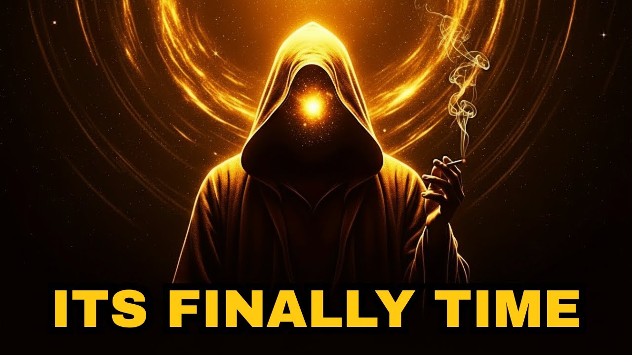 If You See This Before December 18, It’s Not an Accident