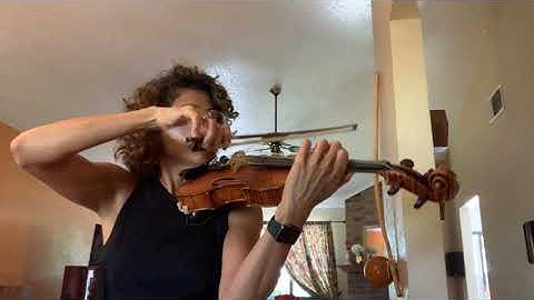 C major arpeggio 3 octaves