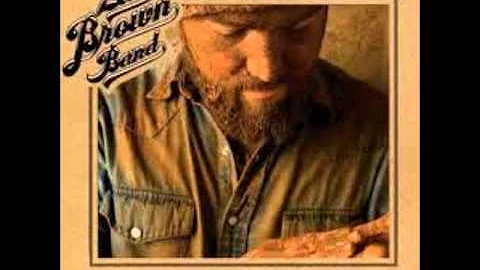 Zac Brown Band,Chicken Fried