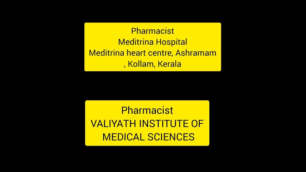 pharmacist-jobs-kerala-jobs-urgentvacancy-jobvacancy-hiringnow