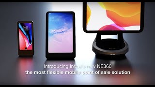 NE360 mPOS System (Japanese)