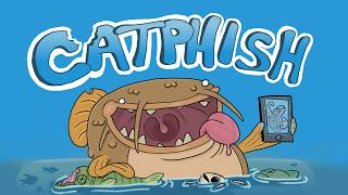 CatPhish | OFFICIAL TRAILER | 2026 screenshot 3