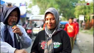 ELIZA HENDRA - KEMBANGE RINDU | SINGA DANGDUT PUTRA PA'I MUDA | LIMPAS