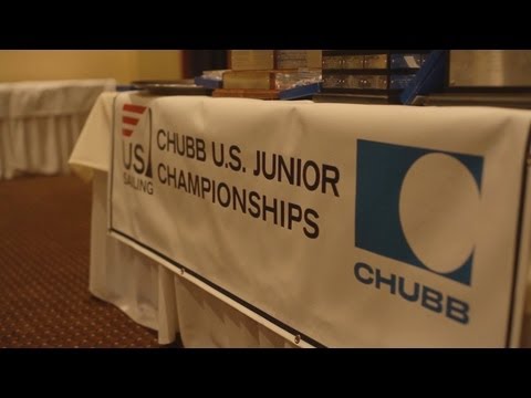 Chubb Jr. Champs 2013 - Day 4 Highlights - Final Day