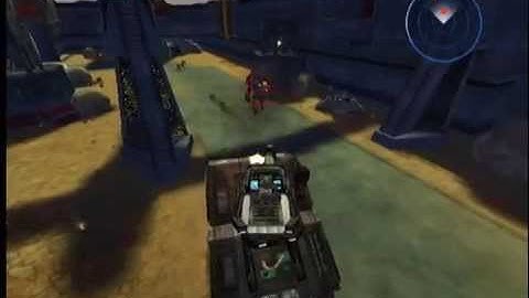 Metal Arms - #12 Destroy Comm Arrays Any% Speedrun