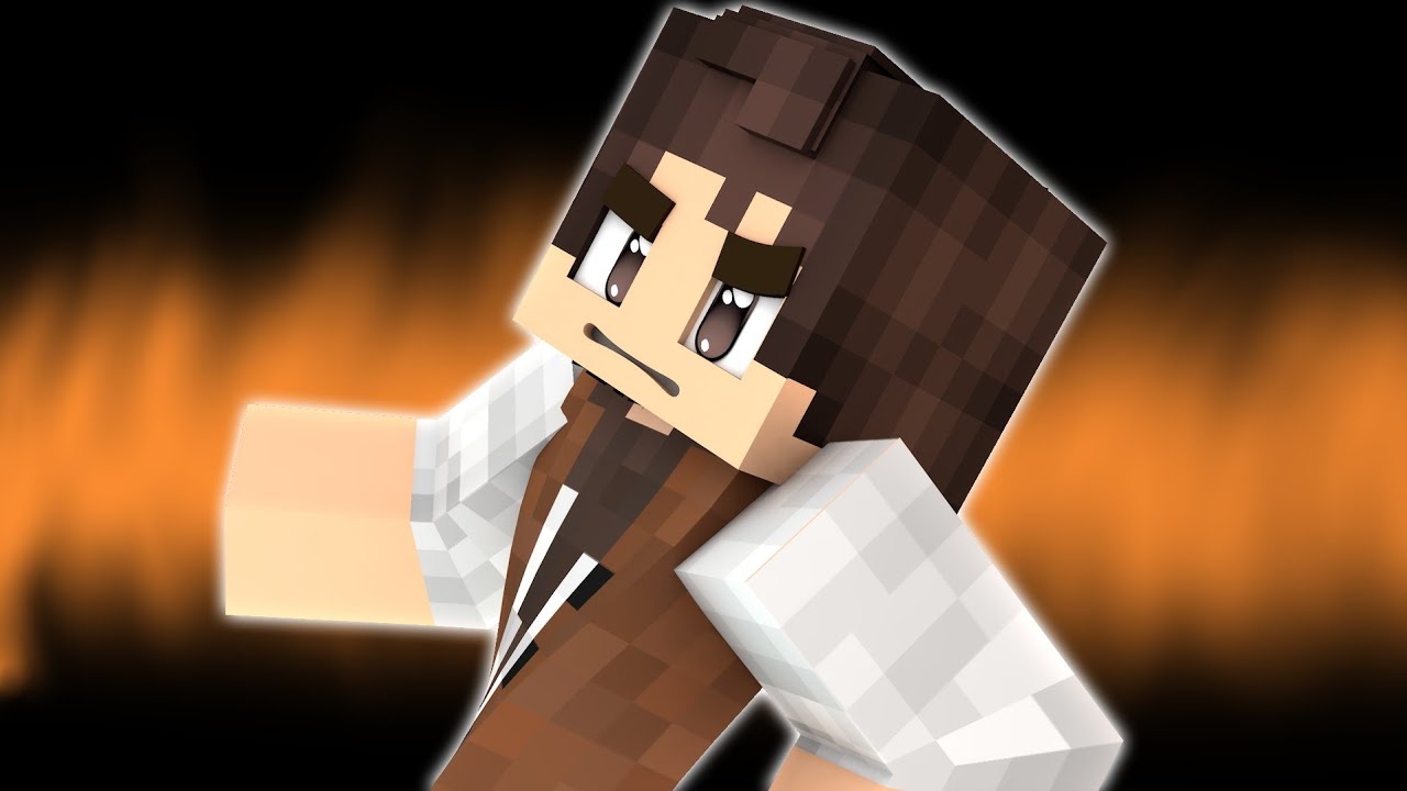 Why can't you be normal? | Cursed [Ep.2]