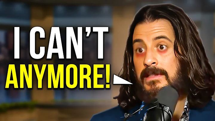 Jonathan Roumie RUINED His Life With The Chosen Season 5!