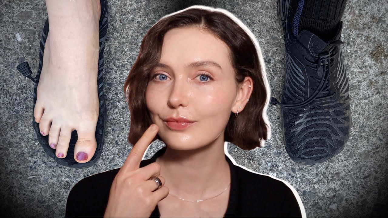 I tried barefoot shoes for 5 months - worth it or scam?