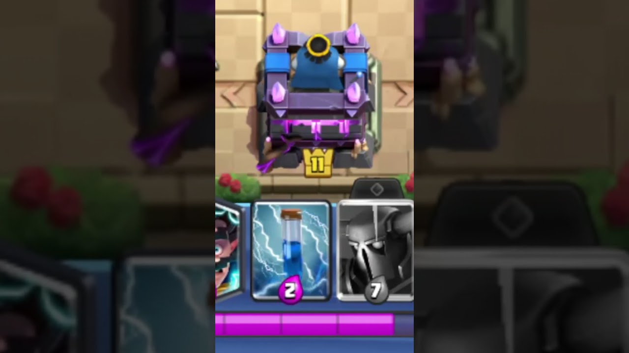 O DECK SAIU DO CONTROLE