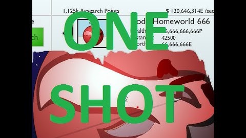 Learn to Fly Idle ALL BOSSES !!! (1min)