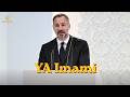 Ya Imami || Farsi Ginan || On the Blessed Occasion of Canada Didar