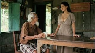 MENGGODA DEMI PIJATAN KAKEK 