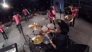 4 Rosas philadelphiapa Fiestas Patrias 2018