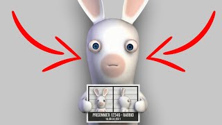 Mais Dou Vient Ce Lapin ?