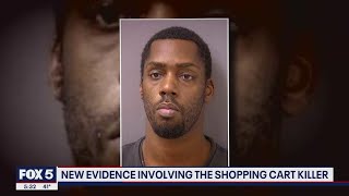 Fairfax County police receive new evidence to aid in Shopping Cart Killer investigation | FOX 5 DC