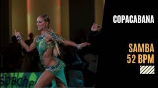 Empress Orchestra - Copacabana (Samba)