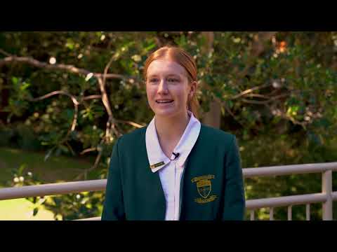 Meet our Triple J Unearthed High finalist from Brigidine College