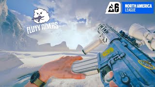 10 Minutes of PRO Comp Clips