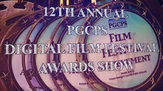 2024 PGCPS Film Festival