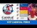 Carnival Cruise Line Slot Machine Casino Free Drink ...