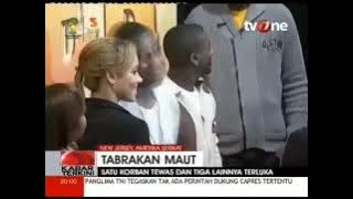 Download lagu kabar terkini tabrakan maut tvOne 2014 Juni mei