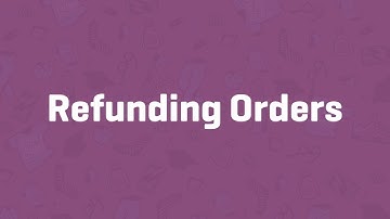How to Process Refunds in WooCommerce? - eCommerce refund System.