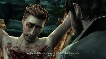 Game of Thrones - Episode 5 - A Nest of Vipers (Part 1)