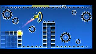 Teminite- State of Mind (Layout) by me | Geometry Dash 2.11 |
