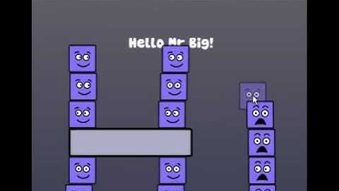 How to Beat:Super Stacker 2-Easy Stacks