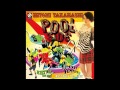 Hitomi Takahashi - KURAGE-DROP (Audio Only)