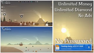 Casting Away Mod Apk 0.0.60 Latest Update 2023 | Unlimited Money, Diamond, No Ads screenshot 5