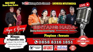 🔴LIVE Campursari BINTANG NADA | 