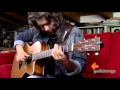 Nazzareno Zacconi playing Galli strings AGP1253 ProCoated