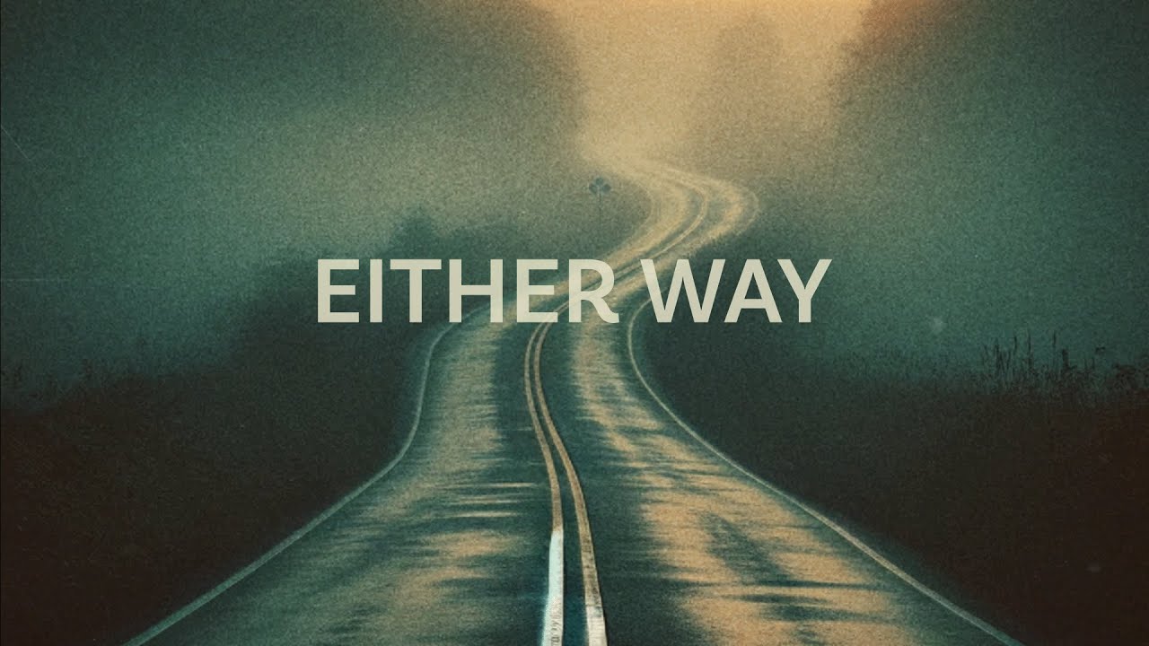 Daniel Jonas - Either Way feat. Nadine Stapelfeldt