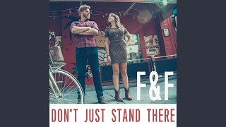 Knock Down My Door - Freddy & Francine