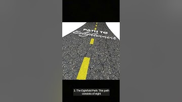 Top 3 Buddhist Teachings for Inner Peace - A Quick Guide #buddhateachings #enlightenment #nirvana