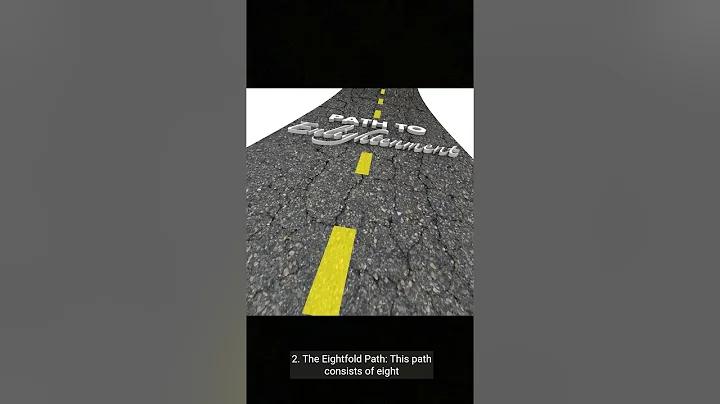 Top 3 Buddhist Teachings for Inner Peace - A Quick Guide #buddhateachings #enlightenment #nirvana