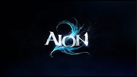 AION2 - Gameplay Trailer