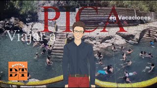 TURISMO EN CHILE - Comuna de Pica