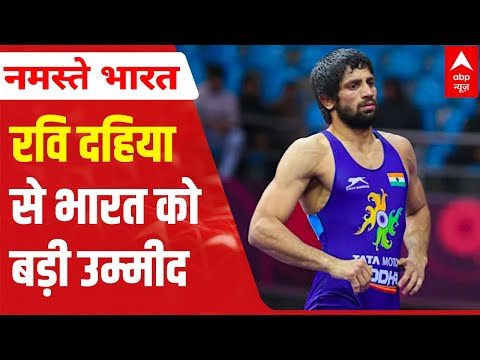 Tokyo Olympics 2020 - Ravi Dahiya, India's hope for a gold medal in Wrestling