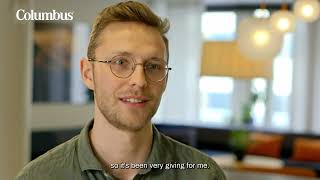 Columbus Associate Program – Start working with Infor CloudSuite