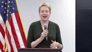 Exploring Careers in Economics October 19, 2018