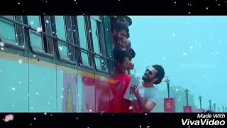 My Voice For Anupama Parameshwar