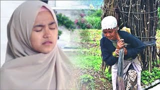 Kumpulan Sholawat, Bikin Semua Orang Menangis, Santri Cantik Siti Hanriyanti Melantunkan Sholawat