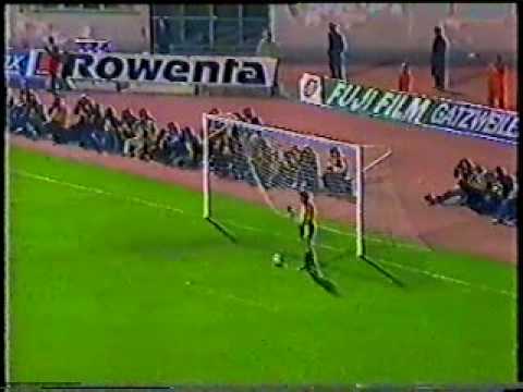 Austria v Germany (1981) (Pt. 2)