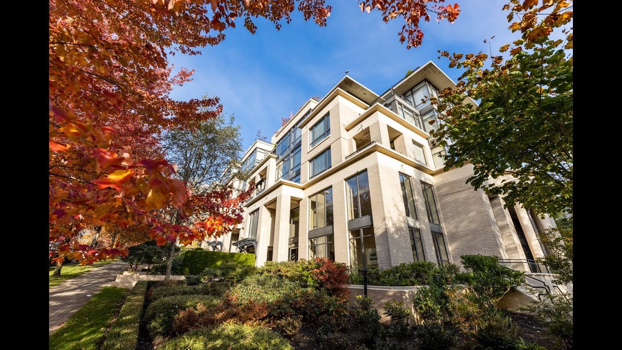 Burnaby Mountain Condo For Sale 5019390 University Crescent (One